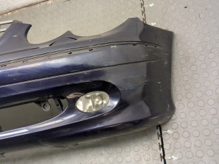 Бампер передний, ориг. номер A20988001237246, A2098850225, Mercedes CLK W209 2002-2005