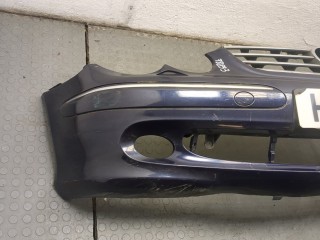 Бампер передний, ориг. номер A20988001237246, A2098850225, Mercedes CLK W209 2002-2005