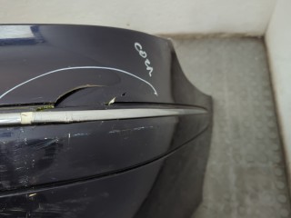 Бампер задний, ориг. номер A2098850825, Mercedes CLK W209 2002-2005