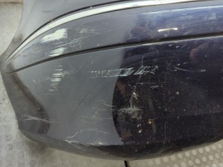 Бампер задний, ориг. номер A2098850825, Mercedes CLK W209 2002-2005