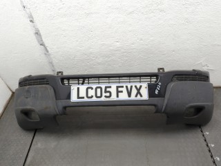 Бампер передний Volvo XC90 2002-2006