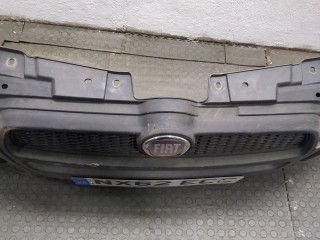 Бампер передний, ориг. номер 735525448, Fiat Doblo 2005-2015