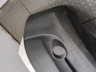 Бампер передний, ориг. номер 735525448, Fiat Doblo 2005-2015