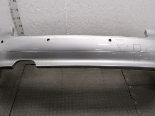 Бампер задний BMW 5 серия 2002-2007