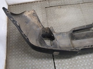 Бампер передний, ориг. номер 57704SA000, Subaru Forester (S11) 2002-2005