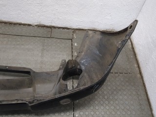 Бампер передний, ориг. номер 57704SA000, Subaru Forester (S11) 2002-2005