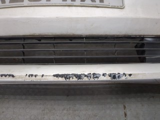 Бампер передний, ориг. номер 8922QA5037, Toyota Prius 2005-2011