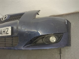 Бампер передний, ориг. номер 5311102390, Toyota Auris 2006-2010
