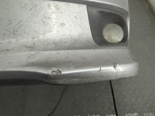 Бампер передний, ориг. номер 57702AJ061, Subaru Legacy 2009-2013