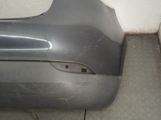 Бампер задний, ориг. номер 850220055R, Renault Megane 2008-2014
