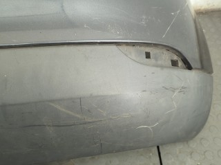 Бампер задний, ориг. номер 850220055R, Renault Megane 2008-2014