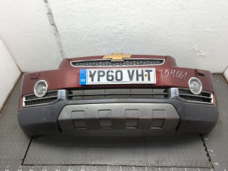Бампер передний, ориг. номер 96433235, Chevrolet Captiva 2006-2011