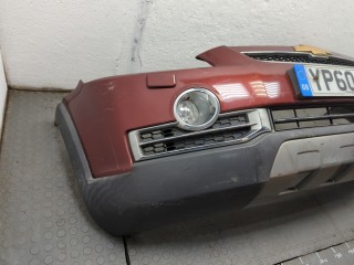 Бампер передний, ориг. номер 96433235, Chevrolet Captiva 2006-2011