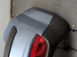 Бампер задний, ориг. номер 1351545, Ford Focus 2001-2005