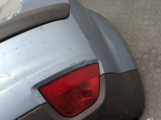 Бампер задний, ориг. номер 1351545, Ford Focus 2001-2005
