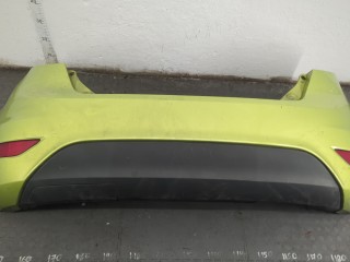 Бампер задний Ford Fiesta 2008-2013, 1730685