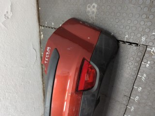 Бампер задний, ориг. номер 1351545, Ford Focus 2001-2005