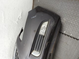 Бампер передний, ориг. номер 13238285, Opel Insignia 2008-2013