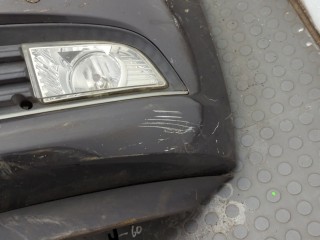Бампер передний, ориг. номер 13238285, Opel Insignia 2008-2013