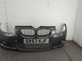 Бампер передний BMW 3 серия 2004-2008