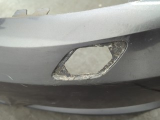 Бампер передний, ориг. номер 51118044662, 8044662, BMW 3 серия 2004-2008