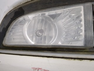 Бампер передний, ориг. номер 13238285, Opel Insignia 2008-2013