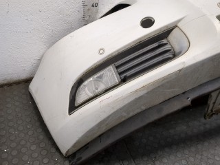 Бампер передний, ориг. номер 13238285, Opel Insignia 2008-2013