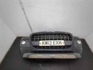 Бампер передний Peugeot 3008 2009-2013