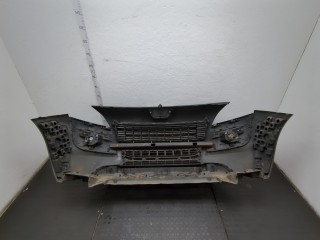 Бампер передний, ориг. номер 7401RZ, Peugeot 3008 2009-2013