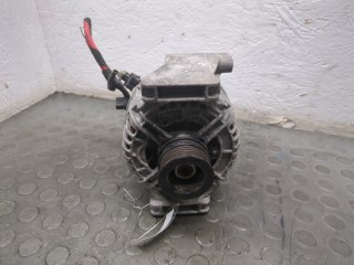 Генератор, ориг. номер 93176035, 6204173, 13129850, Opel Vectra 2002-2005