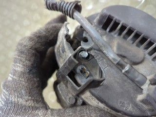 Генератор, ориг. номер 03D903025H, Volkswagen Fox 2009-2011