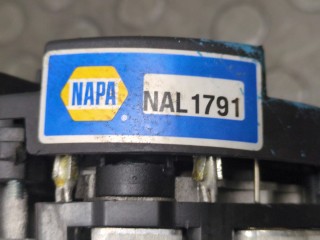 Генератор, ориг. номер 06F903023E, 06F903023GX, 06F903023EX, Skoda Rapid 2012-2017
