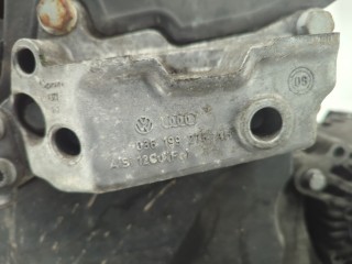 Генератор, ориг. номер 036903024, Volkswagen Golf 6 2008-2012