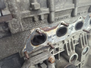 Генератор, ориг. номер 036903024, Volkswagen Golf 6 2008-2012