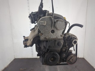 Генератор, ориг. номер 8200667619, Renault Scenic 2006-2009