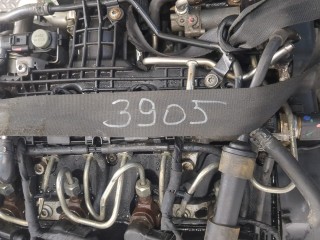 Генератор, ориг. номер 03L903023FX, Volkswagen Jetta 5 2005-2010