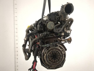 Генератор, ориг. номер 231000026R, 231000027R, 231002543R, Renault Scenic 2009-2012