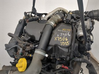 Генератор, ориг. номер 231000026R, 231000027R, 231002543R, Renault Scenic 2009-2012
