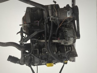 Генератор, ориг. номер 8200667619, Renault Scenic 2006-2009