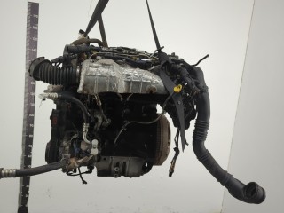 Генератор, ориг. номер 13502581, 13588306, Opel Astra 2006-2014