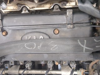 Генератор, ориг. номер 373002B101, KIA Cee'd 2006-2010