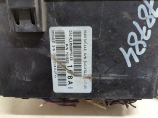 Блок предохранителей, ориг. номер 04692168AI, Chrysler Sebring 2006-2010