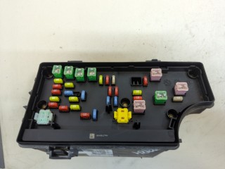 Блок предохранителей, ориг. номер 04692168AI, Chrysler Sebring 2006-2010