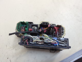 Блок предохранителей, ориг. номер 04692168AI, Chrysler Sebring 2006-2010