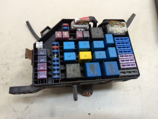 Блок предохранителей, ориг. номер 912042E120, Hyundai Tucson 1 2004-2010