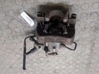Суппорт левый задний, ориг. номер 4402F5, 4404H5, Citroen Berlingo 2004-2013