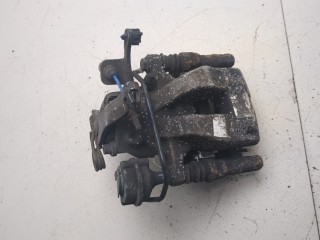 Суппорт правый задний, ориг. номер 4401Q5, 4404J4, Citroen C4 Grand Picasso 2006-2013