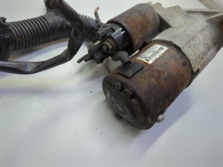 Стартер, ориг. номер 8200584675, Renault Kangoo 2003-2009