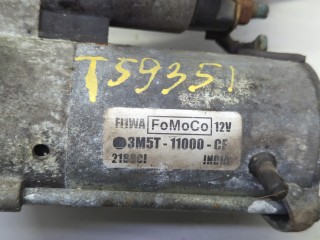 Стартер, ориг. номер 2109635, Ford C-Max 2010-2015