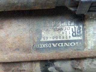 Стартер, ориг. номер 31200RZPE01, Honda CR-V 2009-2012